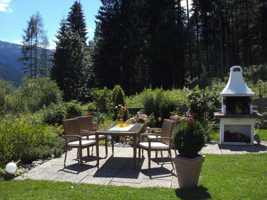 Apartments Egger Barbara Gosau Bagian luar foto